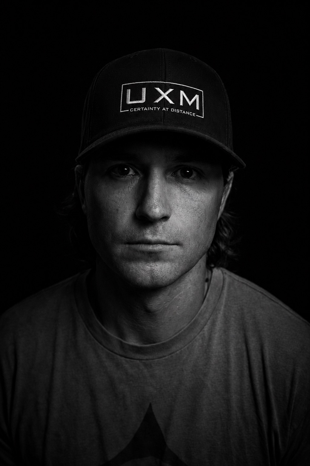 Ian Miner, founder and lead instructor
